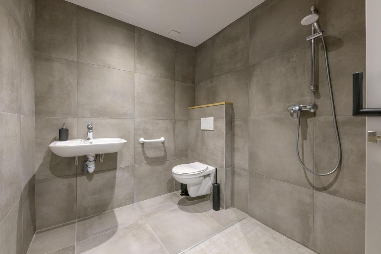Nocnoc - Le Donatello Apartment Lyon Luaran gambar