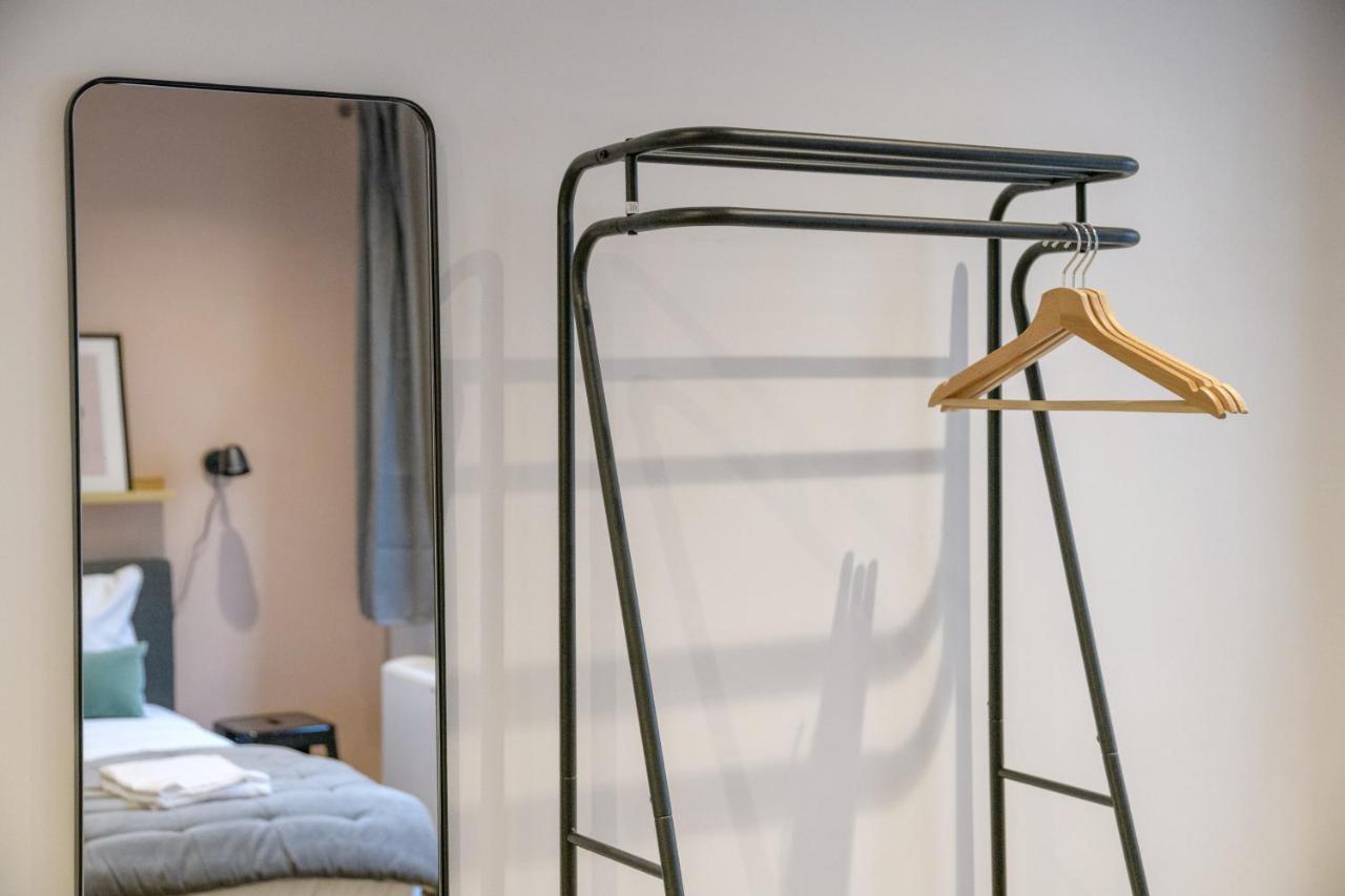 Nocnoc - Le Donatello Apartment Lyon Luaran gambar